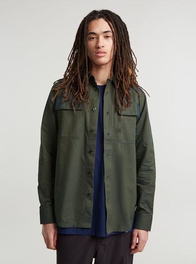 Camisa CPO Regular
